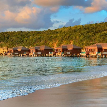 Royalton Chic Antigua, An Autograph Collection All-Inclusive Resort - Adults Only St. John's Buitenkant foto