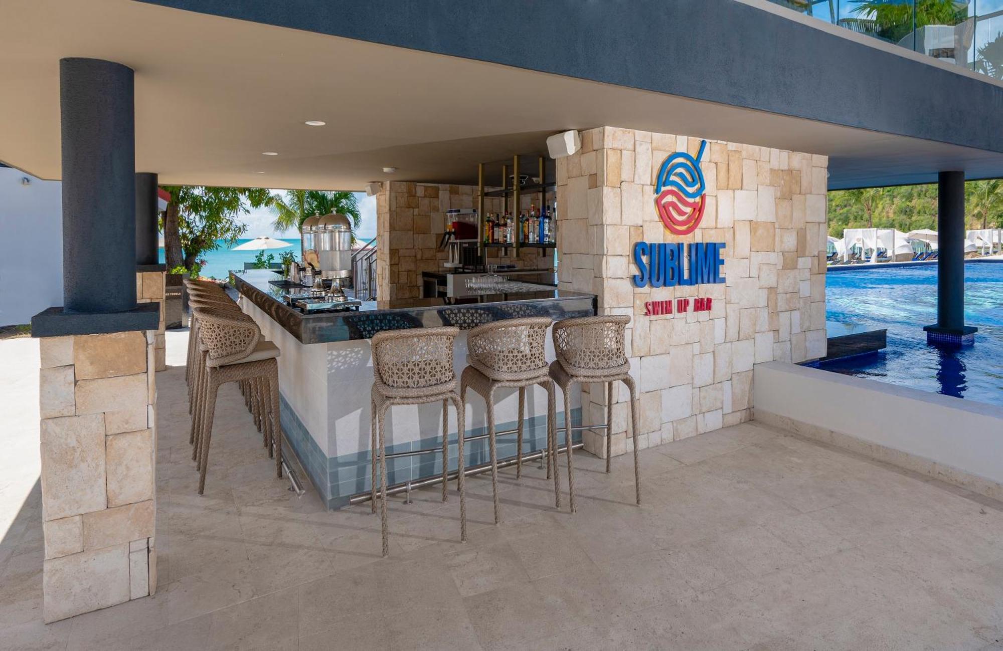 Royalton Chic Antigua, An Autograph Collection All-Inclusive Resort - Adults Only St. John's Buitenkant foto