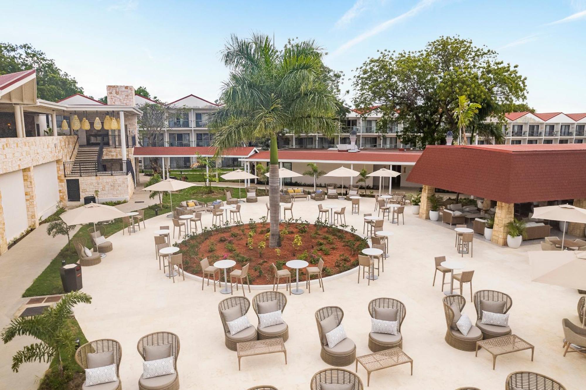 Royalton Chic Antigua, An Autograph Collection All-Inclusive Resort - Adults Only St. John's Buitenkant foto