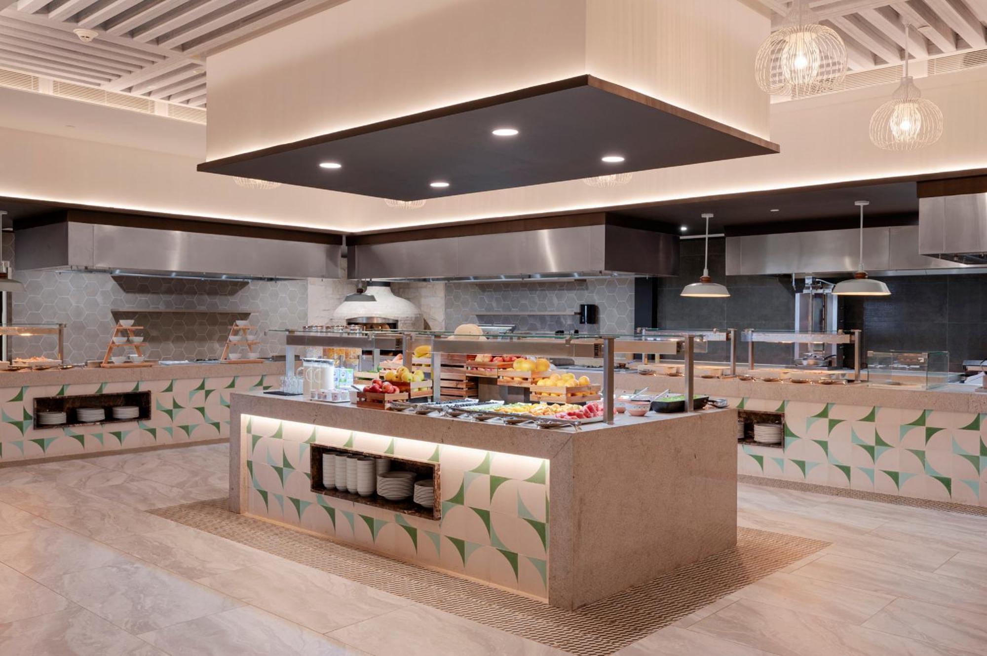 Royalton Chic Antigua, An Autograph Collection All-Inclusive Resort - Adults Only St. John's Buitenkant foto