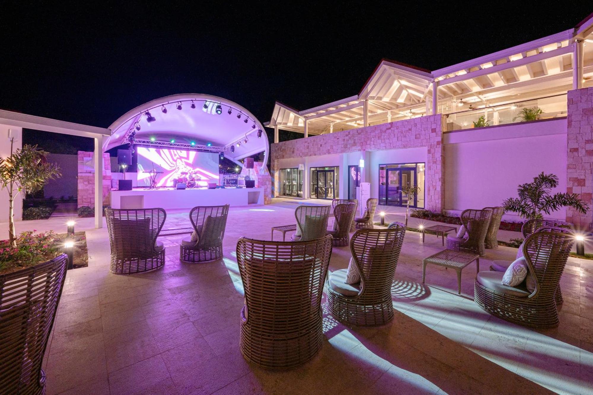 Royalton Chic Antigua, An Autograph Collection All-Inclusive Resort - Adults Only St. John's Buitenkant foto