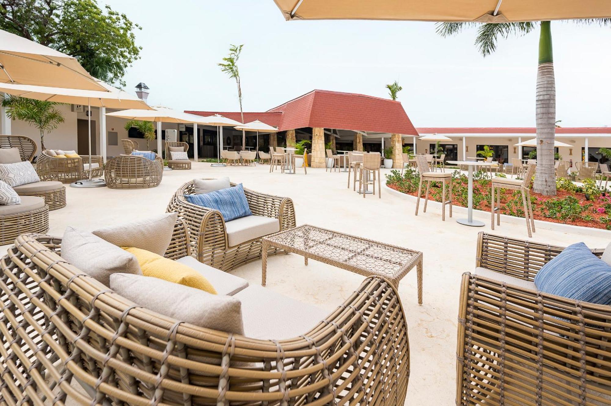 Royalton Chic Antigua, An Autograph Collection All-Inclusive Resort - Adults Only St. John's Buitenkant foto