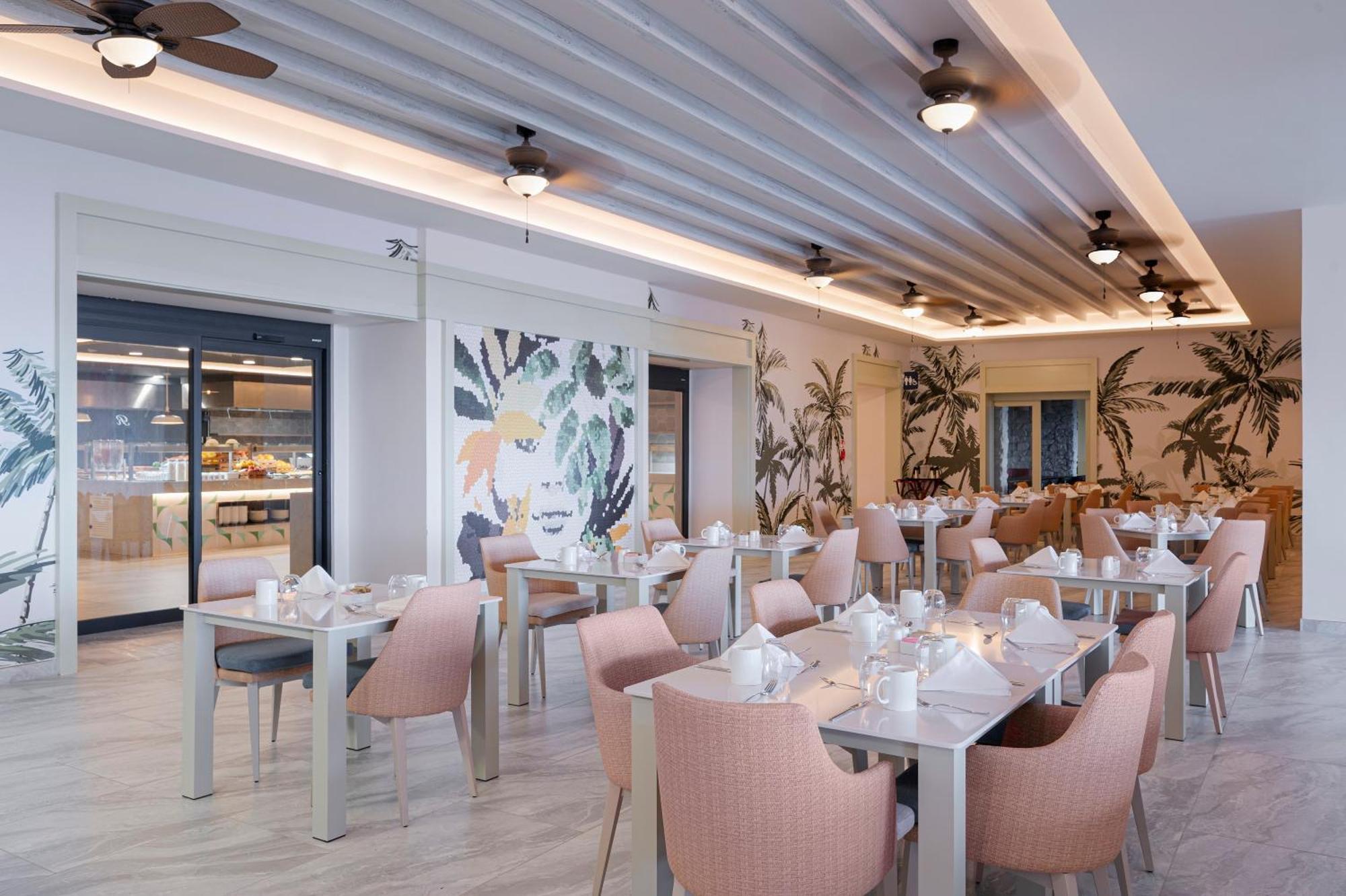 Royalton Chic Antigua, An Autograph Collection All-Inclusive Resort - Adults Only St. John's Buitenkant foto