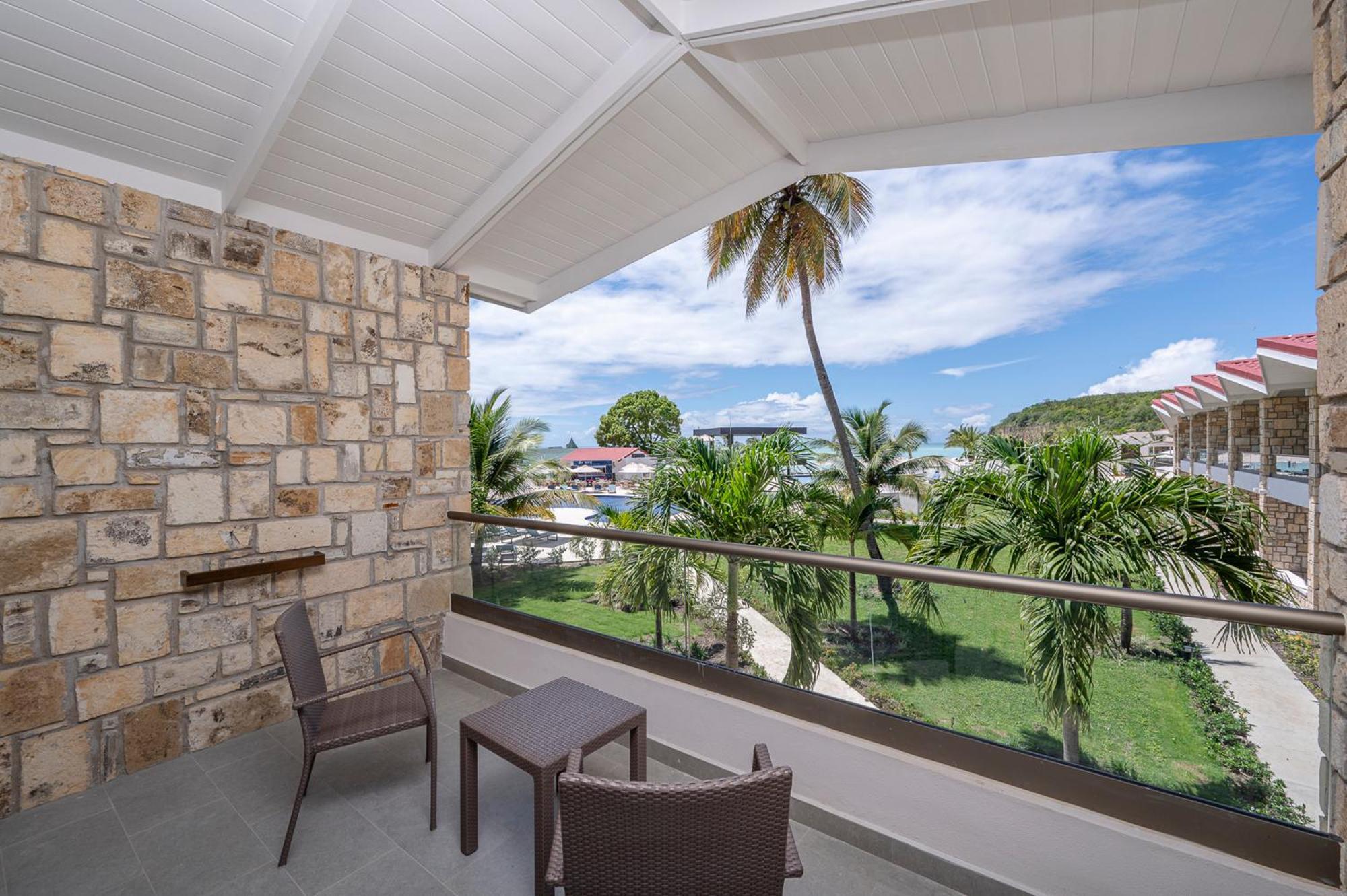Royalton Chic Antigua, An Autograph Collection All-Inclusive Resort - Adults Only St. John's Buitenkant foto