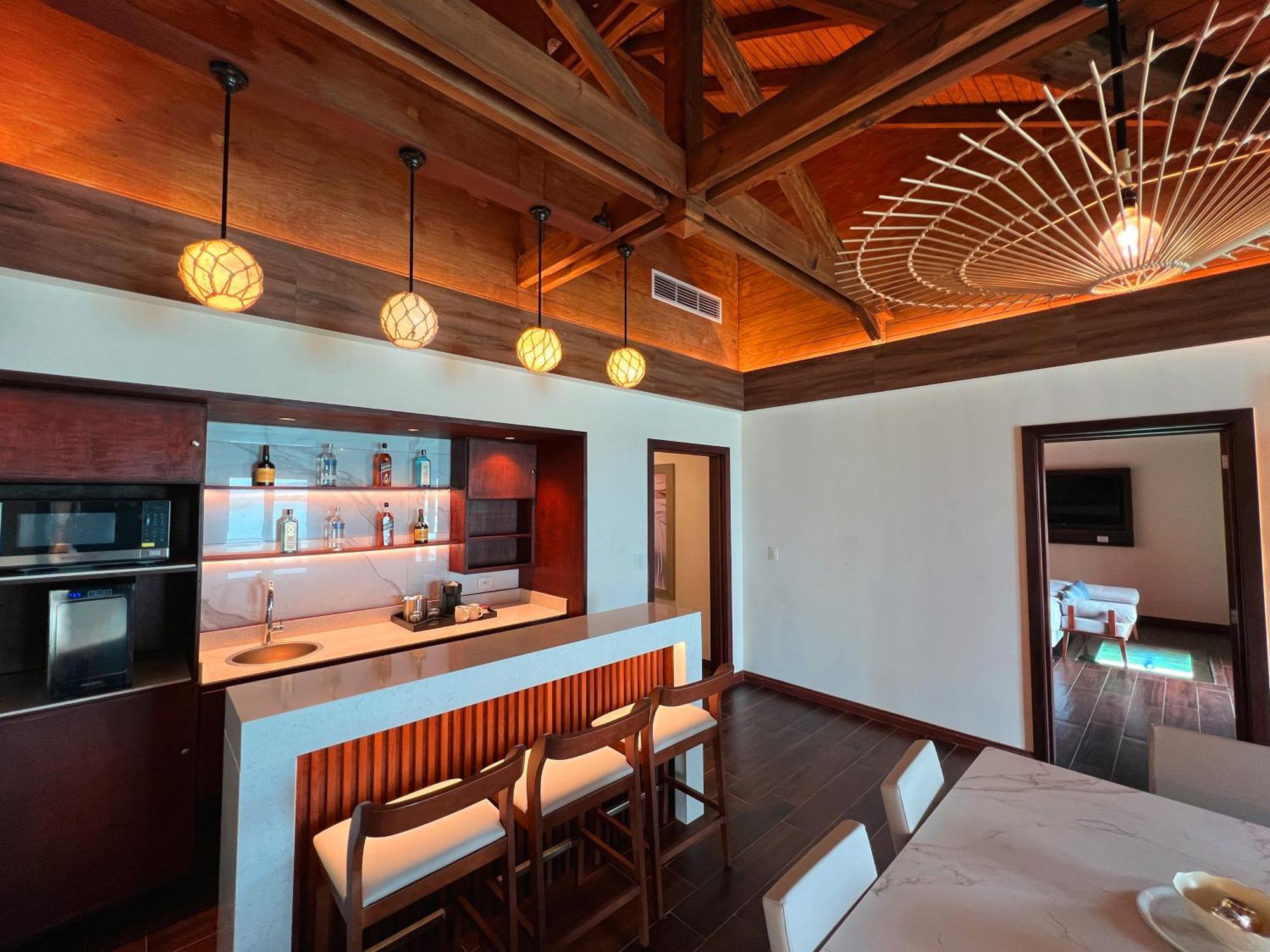 Royalton Chic Antigua, An Autograph Collection All-Inclusive Resort - Adults Only St. John's Buitenkant foto