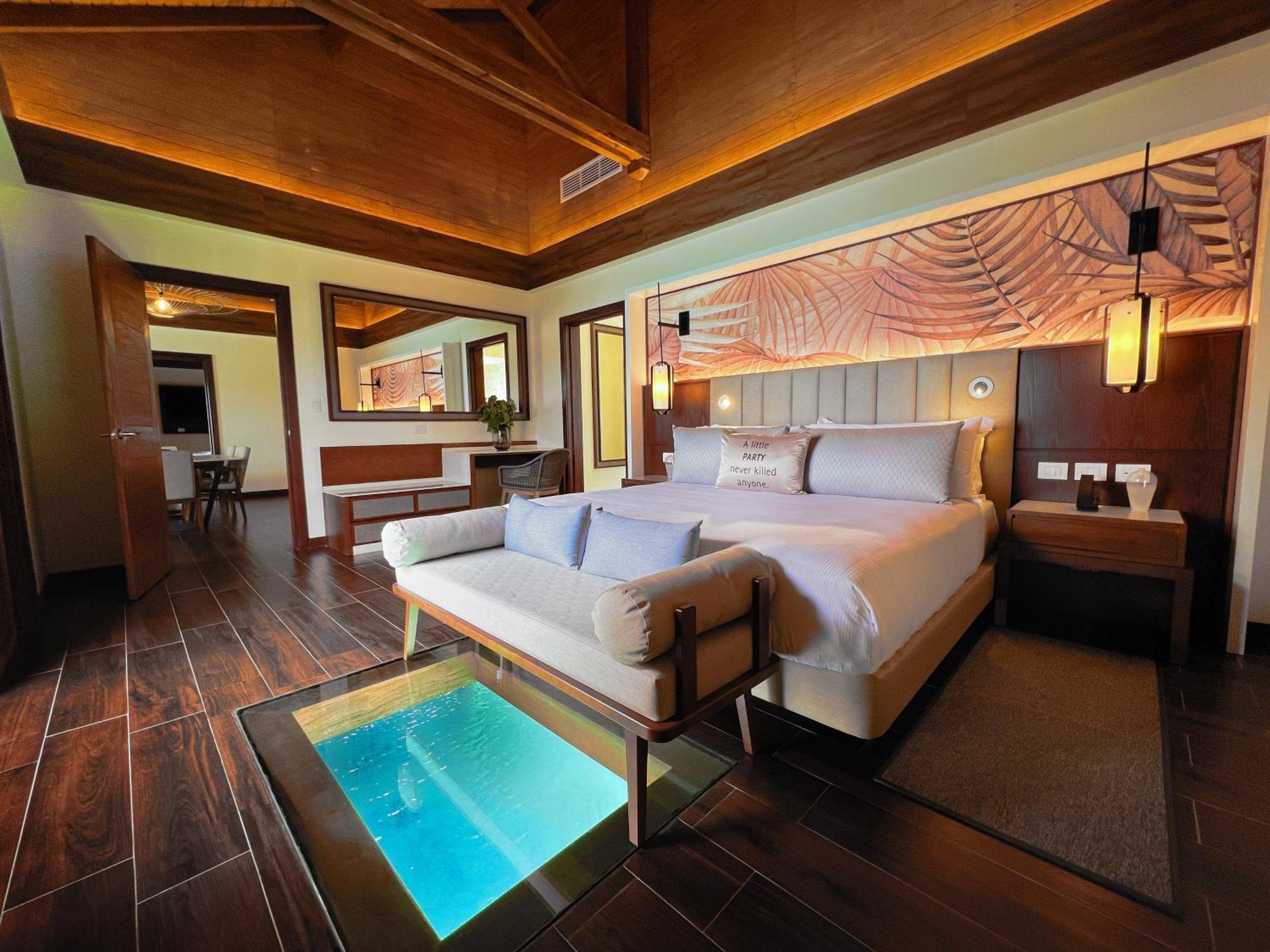 Royalton Chic Antigua, An Autograph Collection All-Inclusive Resort - Adults Only St. John's Buitenkant foto