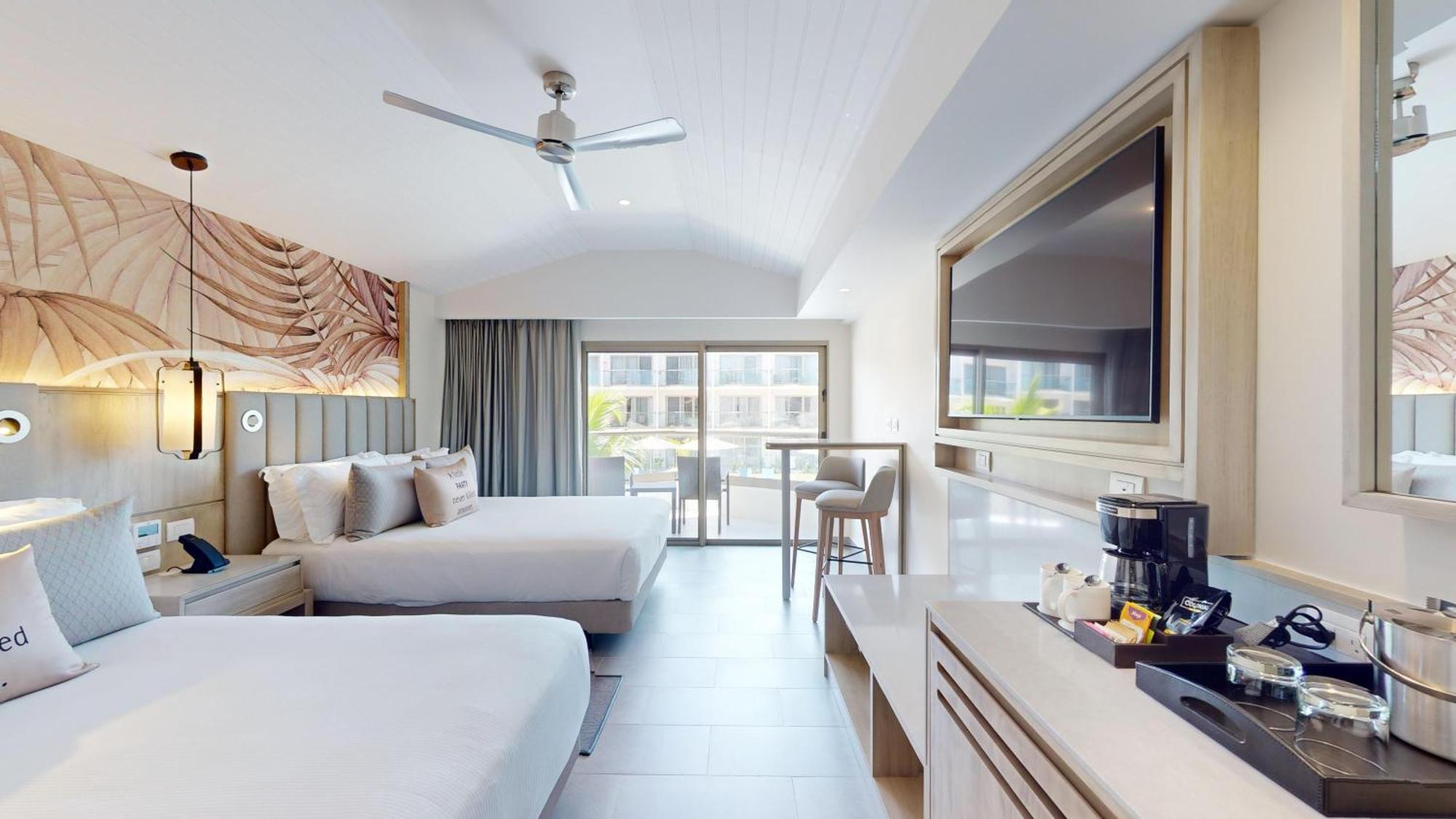 Royalton Chic Antigua, An Autograph Collection All-Inclusive Resort - Adults Only St. John's Buitenkant foto