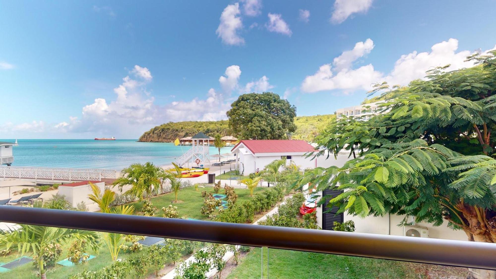 Royalton Chic Antigua, An Autograph Collection All-Inclusive Resort - Adults Only St. John's Buitenkant foto