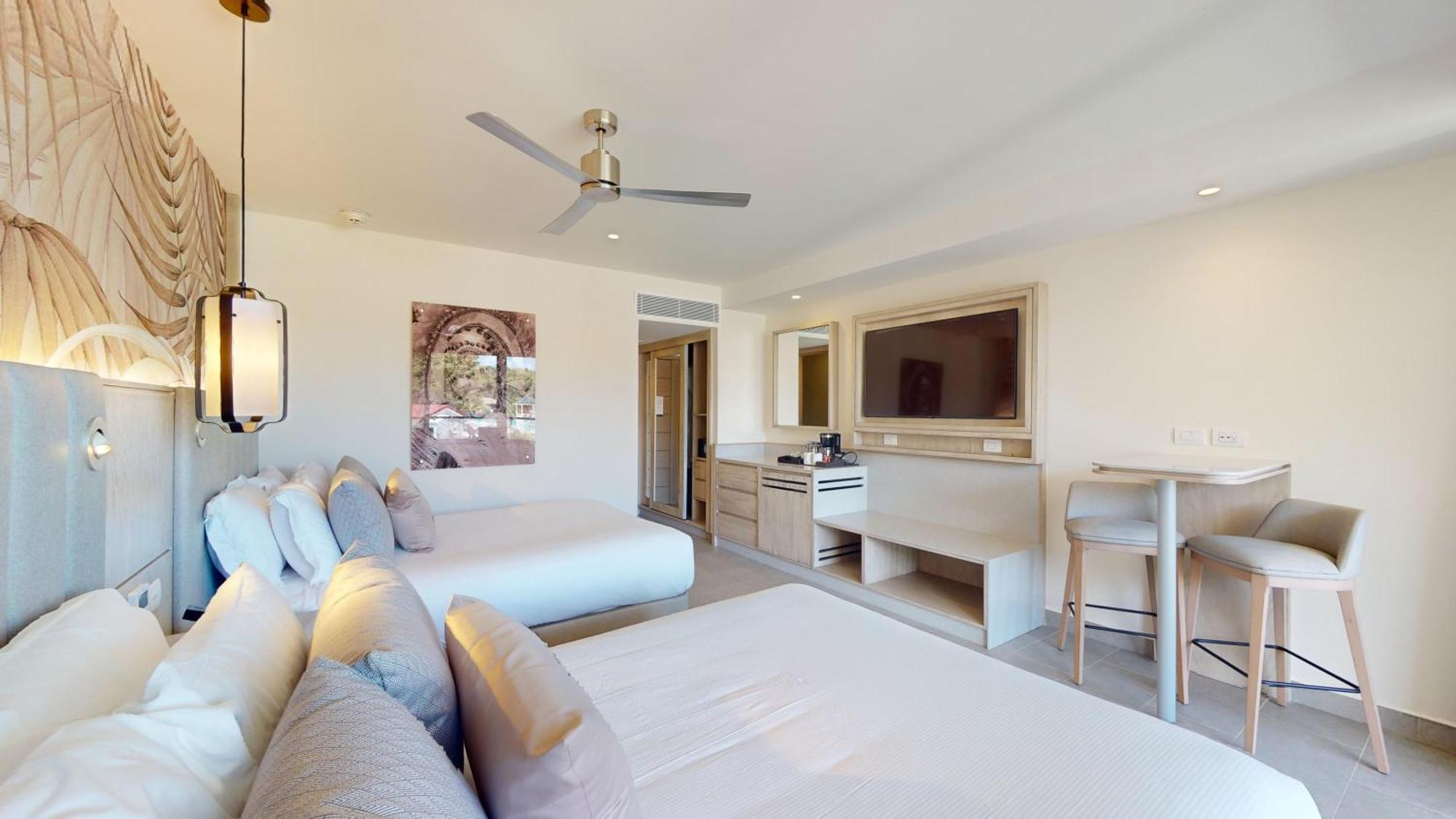 Royalton Chic Antigua, An Autograph Collection All-Inclusive Resort - Adults Only St. John's Buitenkant foto
