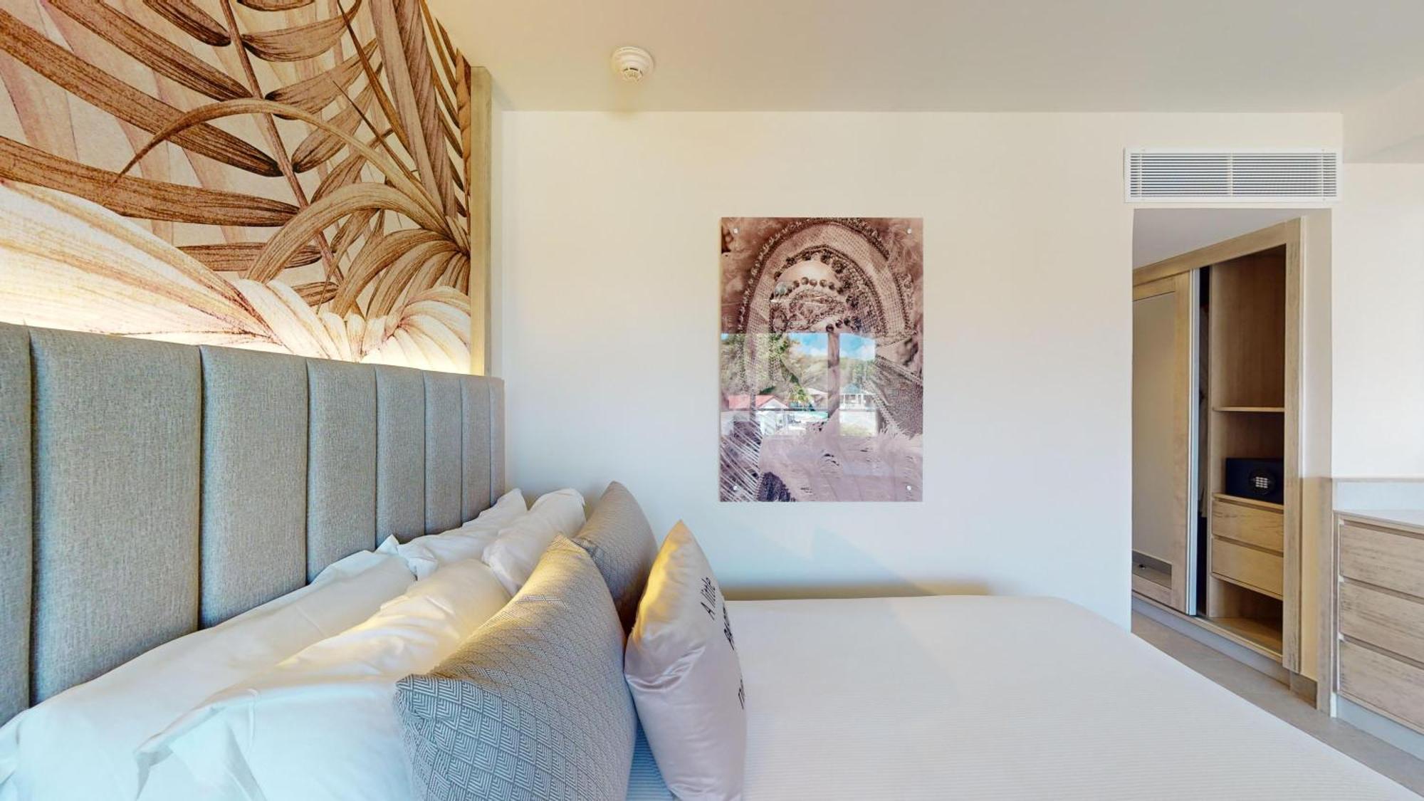 Royalton Chic Antigua, An Autograph Collection All-Inclusive Resort - Adults Only St. John's Buitenkant foto