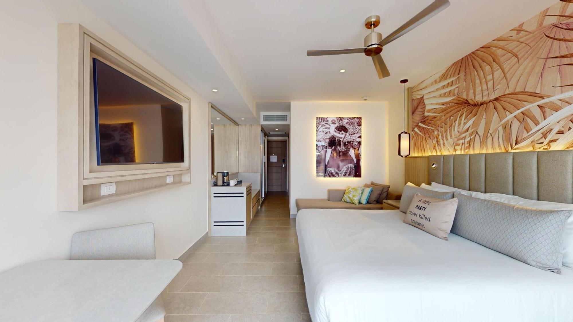 Royalton Chic Antigua, An Autograph Collection All-Inclusive Resort - Adults Only St. John's Buitenkant foto