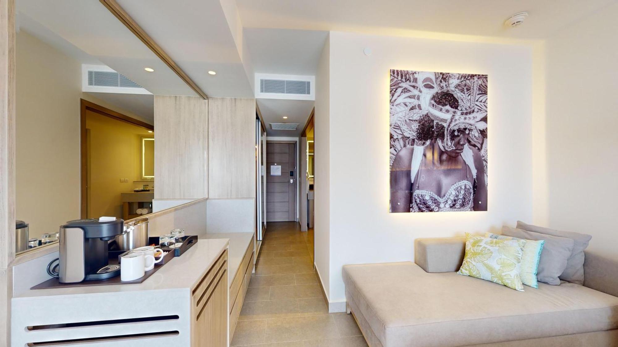 Royalton Chic Antigua, An Autograph Collection All-Inclusive Resort - Adults Only St. John's Buitenkant foto