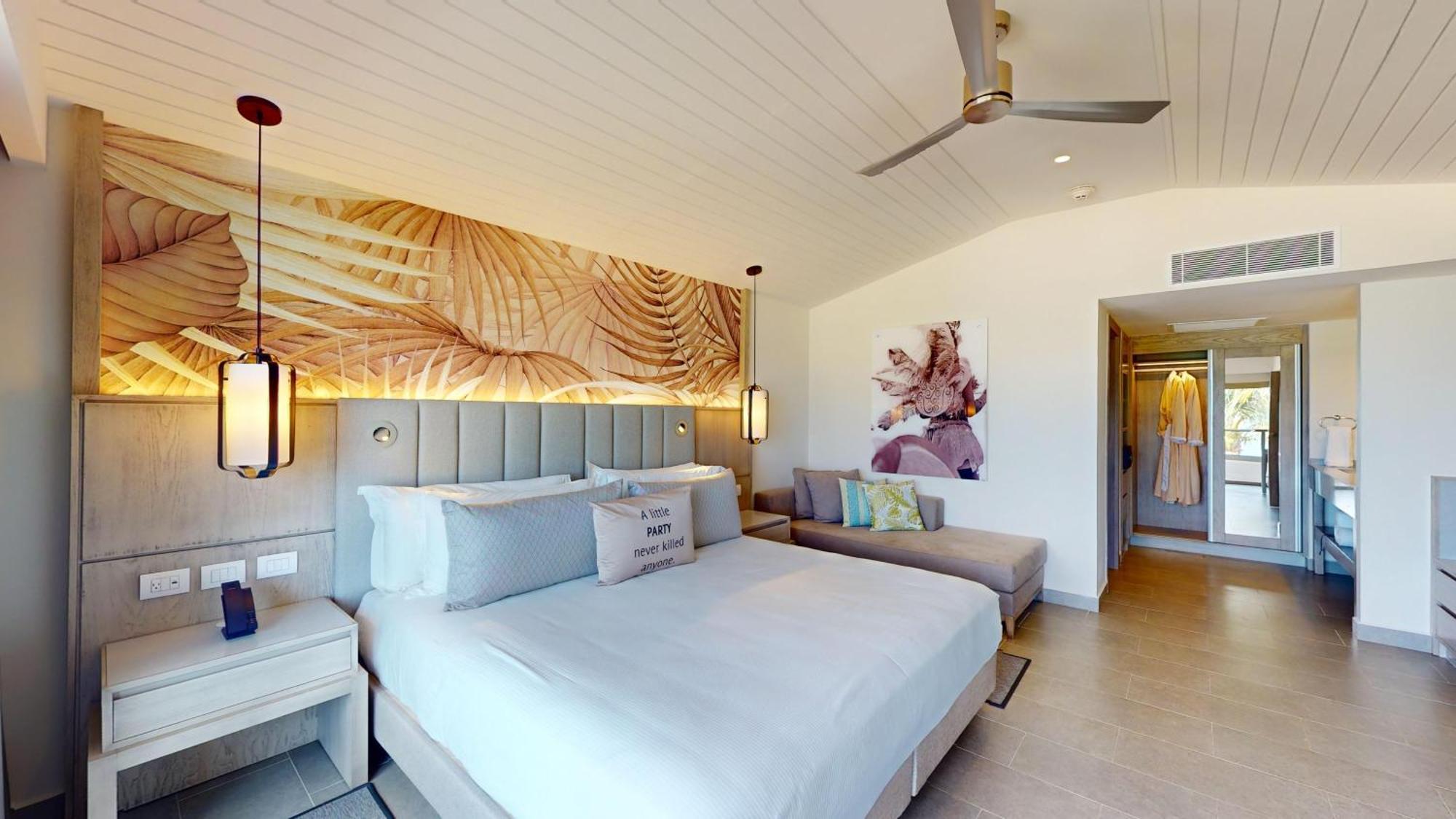Royalton Chic Antigua, An Autograph Collection All-Inclusive Resort - Adults Only St. John's Buitenkant foto