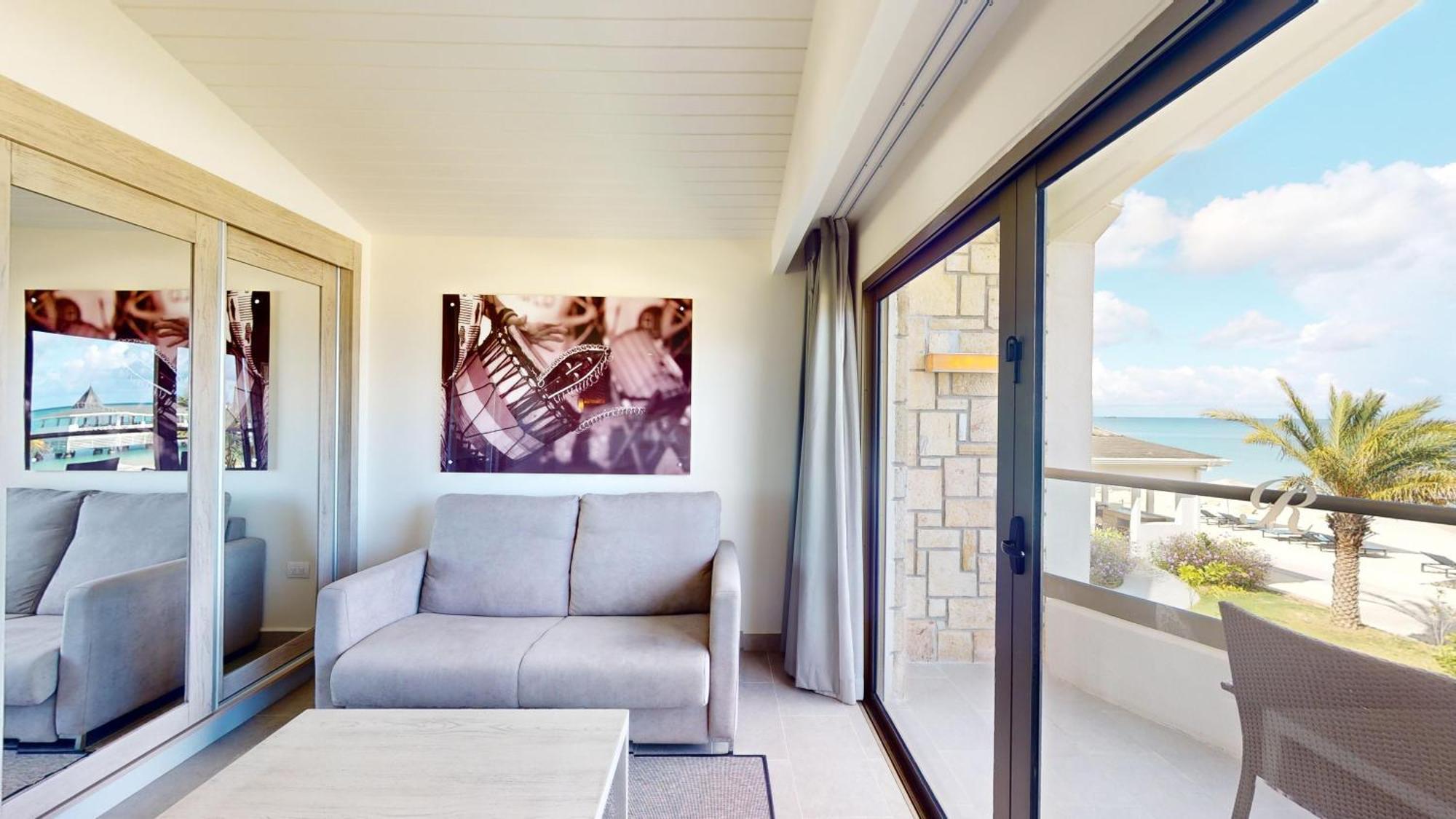 Royalton Chic Antigua, An Autograph Collection All-Inclusive Resort - Adults Only St. John's Buitenkant foto
