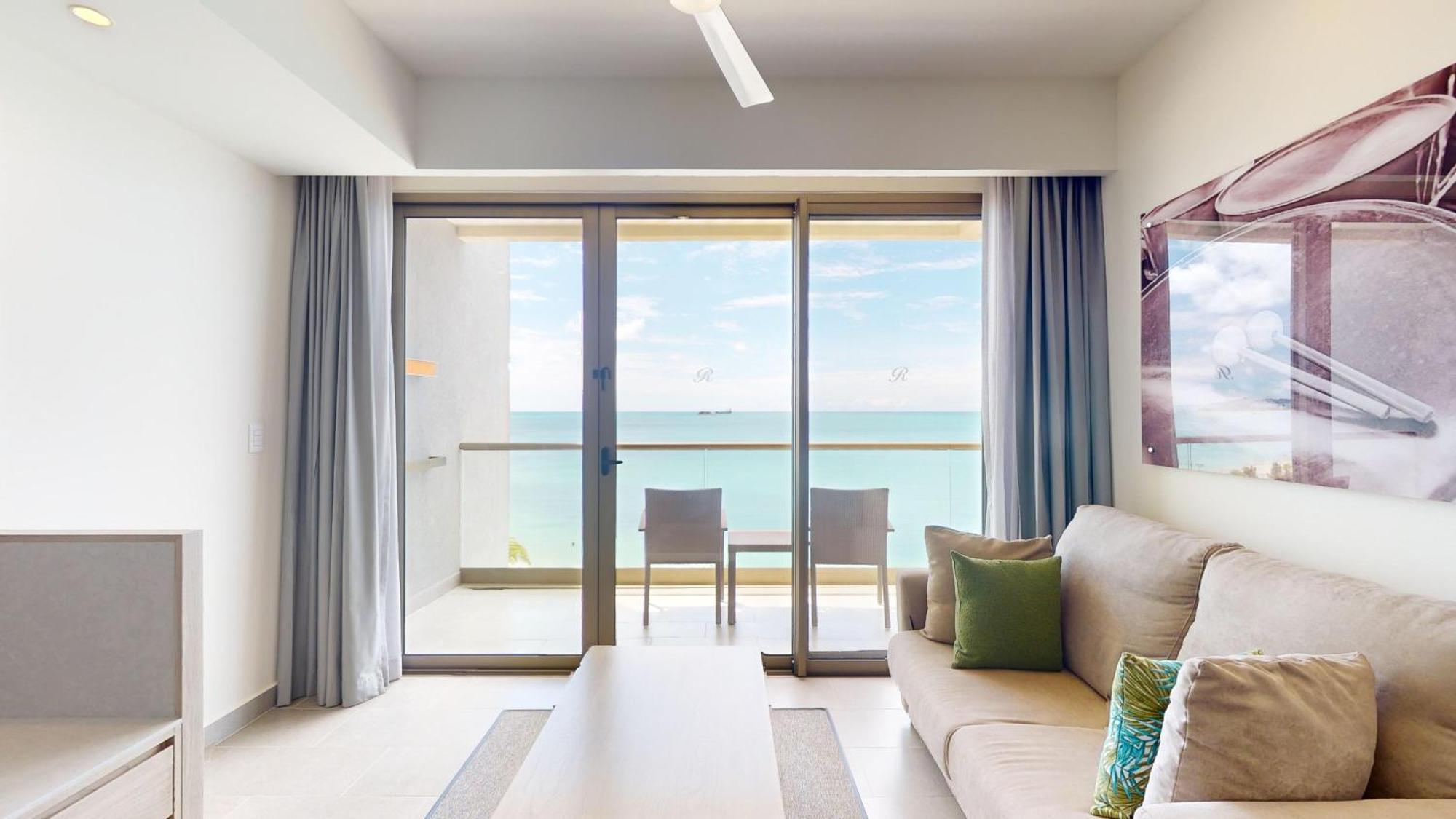 Royalton Chic Antigua, An Autograph Collection All-Inclusive Resort - Adults Only St. John's Buitenkant foto