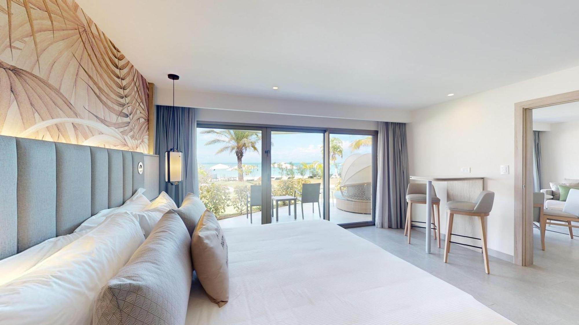 Royalton Chic Antigua, An Autograph Collection All-Inclusive Resort - Adults Only St. John's Buitenkant foto